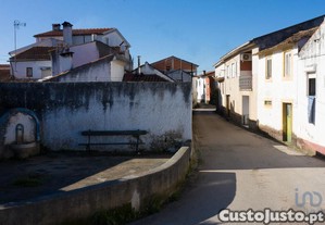 Casa / Villa T3 em Lous e Vilarinho de 170,00 m