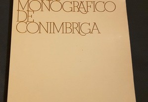 Colecções do Museu Monográfico de Conímbriga. Catálogo