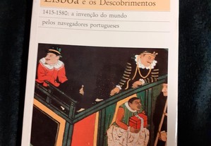 Lisboa e os Descobrimentos 1415-1580. Impec