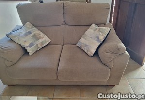 sofa muito confortavel