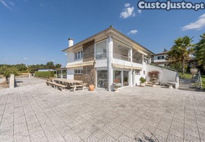 Moradia T3