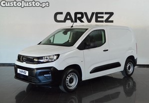 Opel Combo Cargo 1.5 CDTI - 25