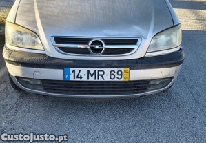 Opel Zafira 1.8 16 v,7 lugares - 04