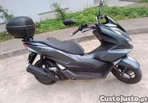 Honda PCX
