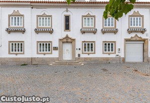 Casa de Assumar T7 para Turismo Rural