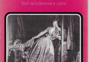 Casanova et al. A Arte de Amar no Século XVIII.