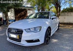 Audi A3 Limousine 8v - 14