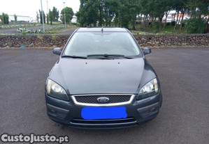 Ford Focus 1.6 TDCI 110cv - 06