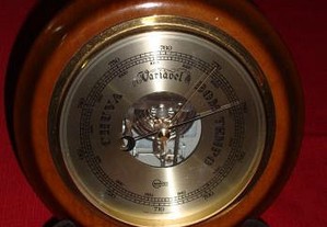 Barómetro antigo