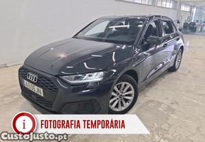 Audi A3 Sportback 30 TDI Advanced - 22
