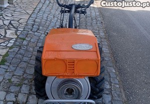 Motocultivador de 14 cavalos