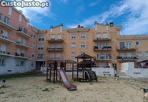 Apartamento T3