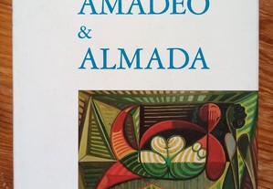 Amadeo & Almada / José-Augusto França
