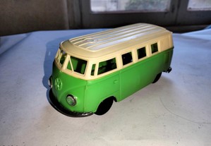 VW pão de forma - Brinquedo português PEPE - Antigo