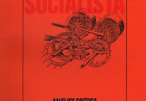 O Sistema de Organizaçao Socialista - 1º Vol.