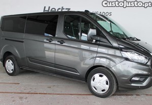 Ford Transit Custom Kombi 320L2 2.0 H1-T.B.Trend
