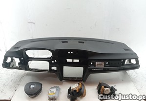 Kit Airbags Bmw 3 Coupé (E92)
