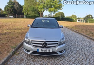 Mercedes-Benz A 180 180 Cdi - 14