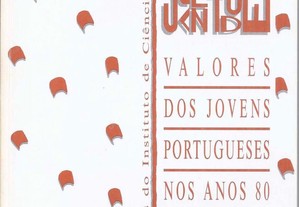 Valores dos Jovens Portugueses nos Anos 80