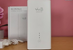 Soyealink(Huawei) B628-350 4G+ 600mbts Router