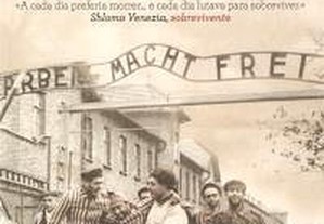 Auschwitz Um dia de cada vez