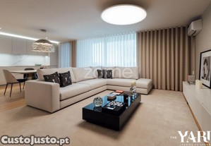 T3 The Yard|Terraço | Jardins Da Arrábida