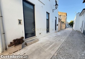 Espao comercial no centro de Montemor-o-velho
