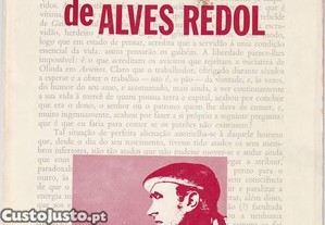 Os romances de Alves Redol-Alexandre Pinheiro Torres-Moraes