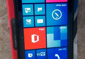 Smartphone Nokia Lumia 920