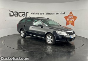 Skoda Octavia BREAK 1.6 TDI - 12