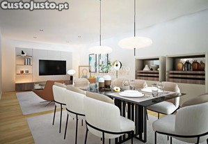 Apartamento T3 Em Cidade Da Maia,Maia, Porto, Maia
