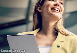 Consultor Imobili�rio (com ou sem experi�ncia)