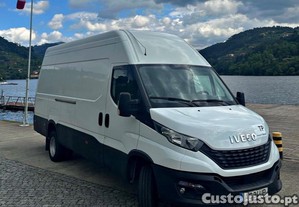 Iveco Daily 35C16 - 20