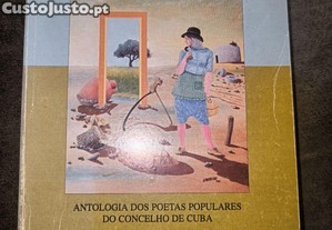 Livro poetas da nossa terra