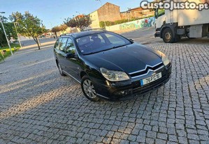 Citroën C5 tourer - 08