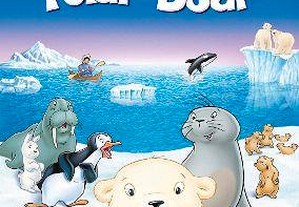 O Pequeno Urso Polar (2008) Falado em Português
