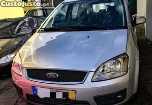 Ford C-Max 1.6 - 04