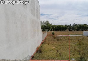 Terreno Urbano em Alcovas Ideal para construo, Viana do Alentejo