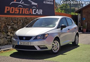 Seat Ibiza 1.4 TDI Style
