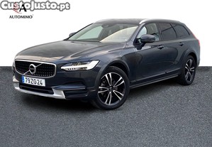 Volvo V90 Cross Country