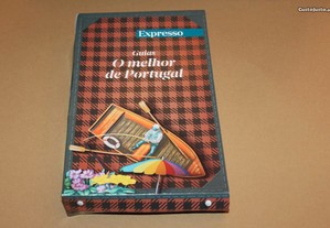 Guias -O Melhor de Portugal-Expresso