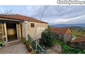 Moradia T1 Baio