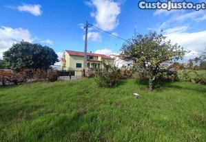 Lote de Terreno para Construo, Tinalhas, Castelo Branco