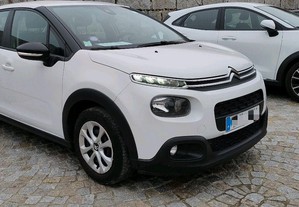 Citroën C3 1.2 puretech