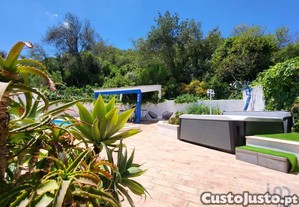 Casa tradicional T6 em Conceição e Estoi de 296,00 m²