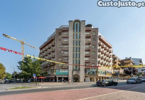 Apartamento T3