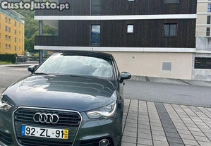 Audi A1 1.6 sportback - 14