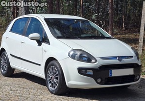 Fiat Punto 1.4 GPL - 12