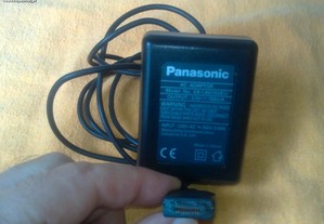 Carregador Panasonic para o GD90