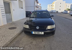 VW Passat 1.9 Diesel-Impecvel-Distribuico Nova! - 98